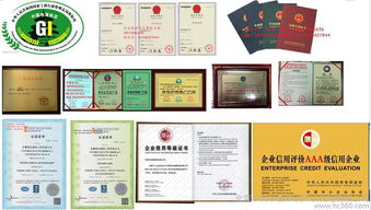 專利申請(qǐng)證書