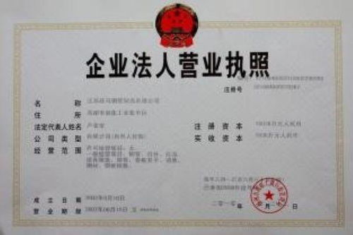 注冊(cè)資金多少對(duì)公司稅務(wù)有影響嗎