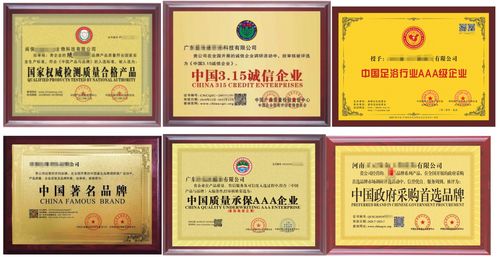 請問公司企業(yè)榮譽(yù)證書申請辦理流程是什么 去哪里申報公司企業(yè)榮譽(yù)證書呢